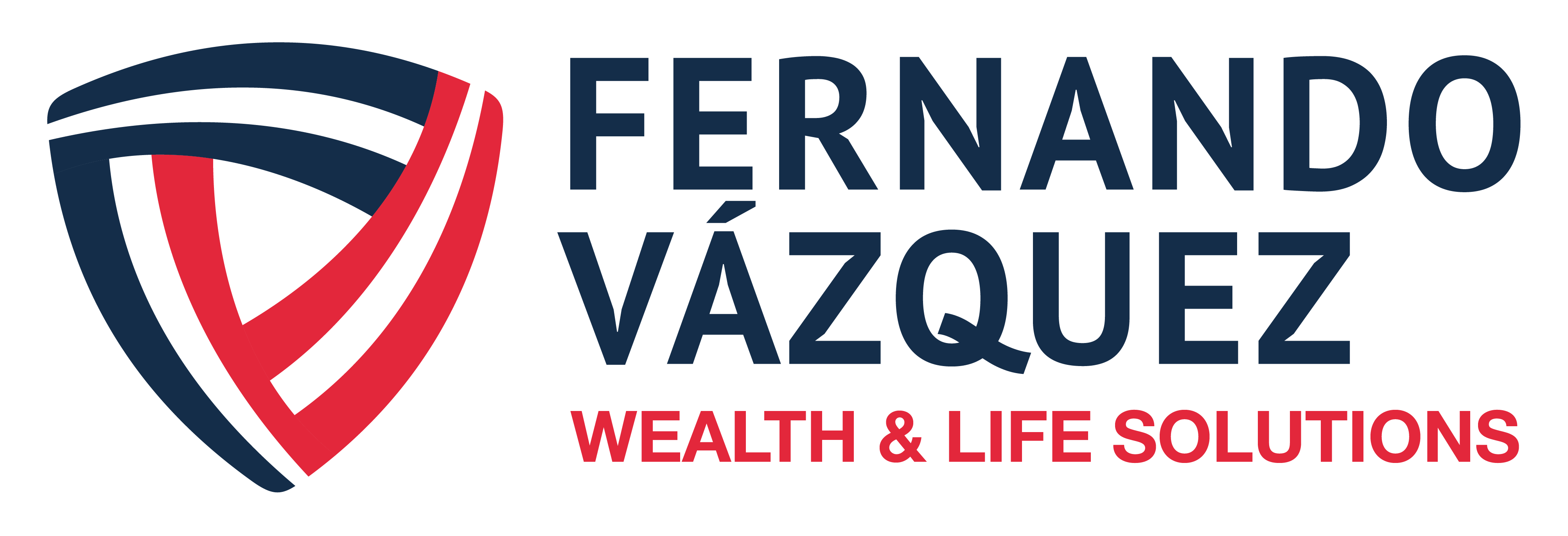 Fernando Vázquez Logo